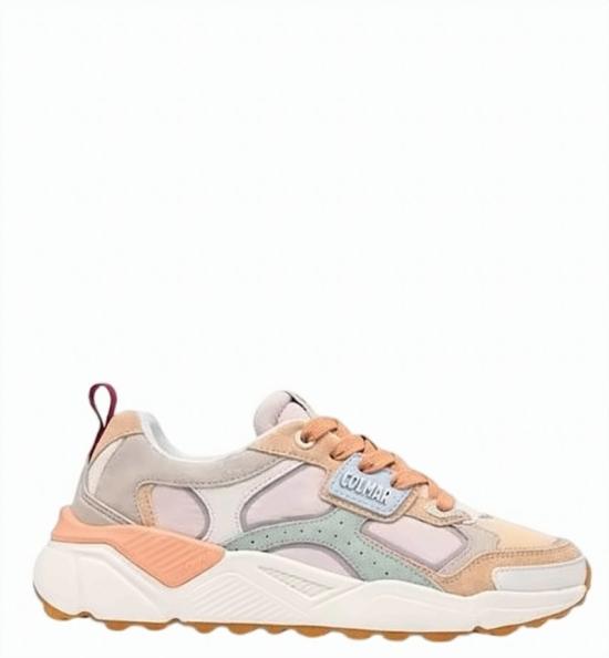 26SS 콜마르 스니커즈 GARNER FUSE 072 Multicolor