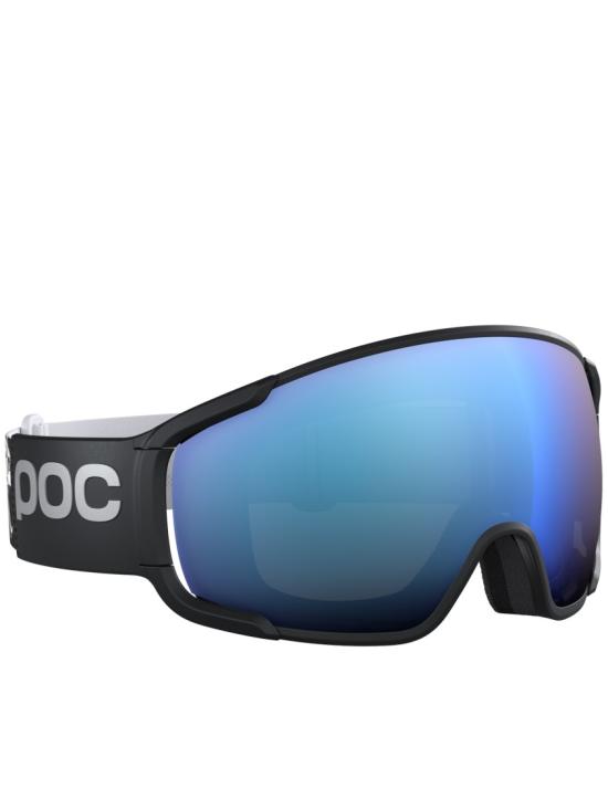 25FW 피오씨 선글라스 40904 Black - POC