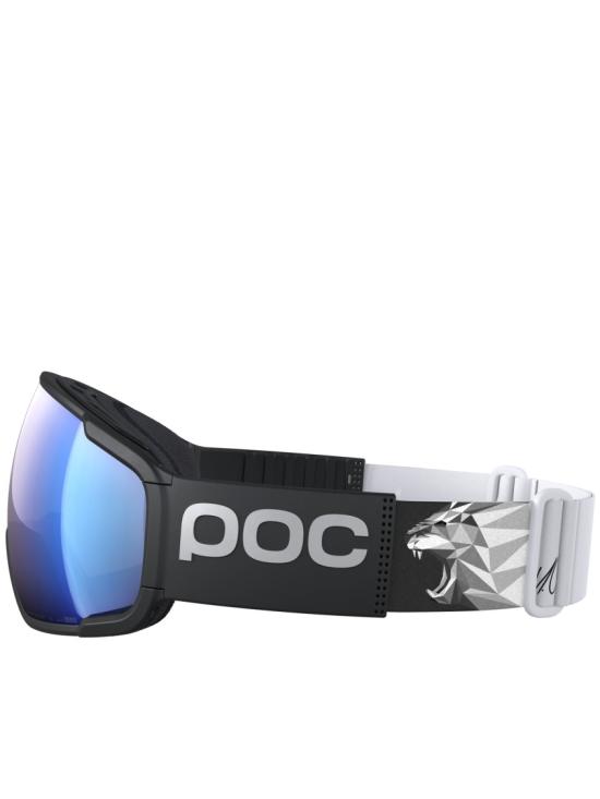 25FW 피오씨 선글라스 40904 Black - POC
