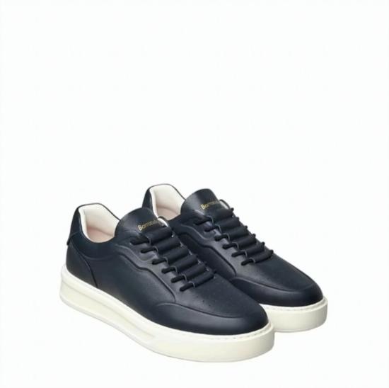 26SS 베라쿠다 스니커즈 BU3510 BLU BIANCO Blue - BARRACUDA