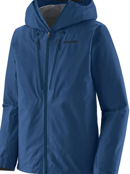 26SS 파타고니아 자켓 83403 Blue - PATAGONIA