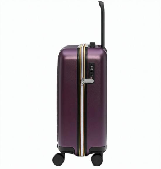 26SS 까웨 캐리어 K4125ZW 345 Purple - K-WAY