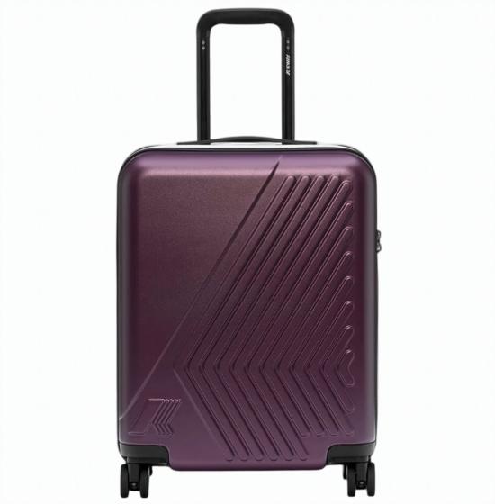 26SS 까웨 캐리어 K4125ZW 345 Purple