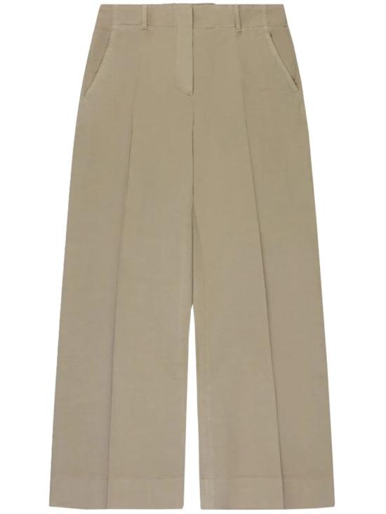 26SS 인코텍스 스트레이트 팬츠 176880 D6207 Neutrals