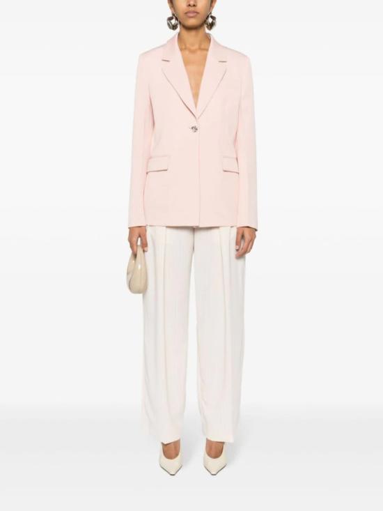  랑방 수트 자켓 RW JA0004 5859 P24 Pink - LANVIN