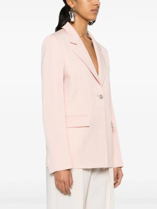  랑방 수트 자켓 RW JA0004 5859 P24 Pink - LANVIN