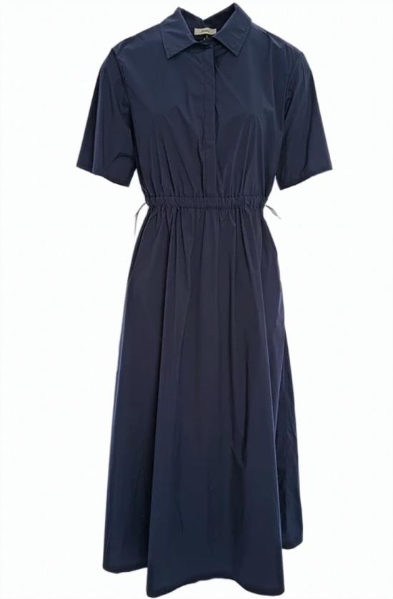 26SS 에르노 원피스 AB000061D 12431SZ 9201 Blue