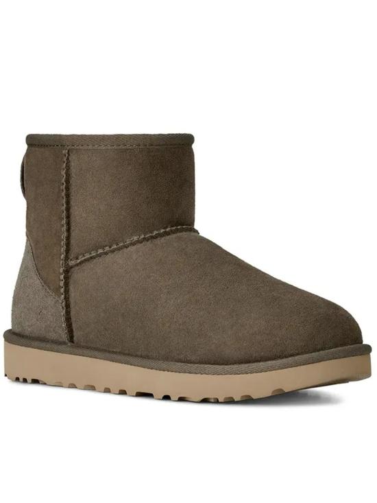 26SS 어그 클래식 미니 2 부츠 1016222 Brown - UGG