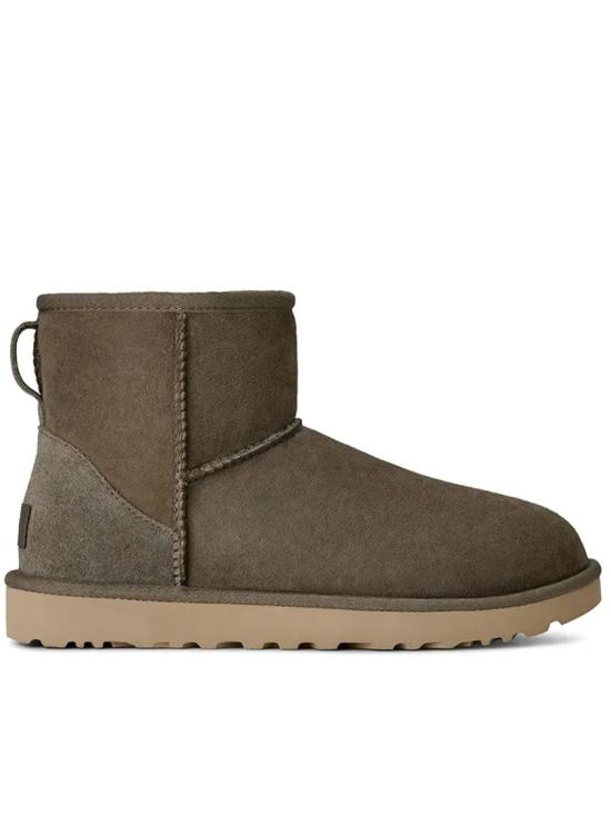 26SS 어그 클래식 미니 2 부츠 1016222 Brown