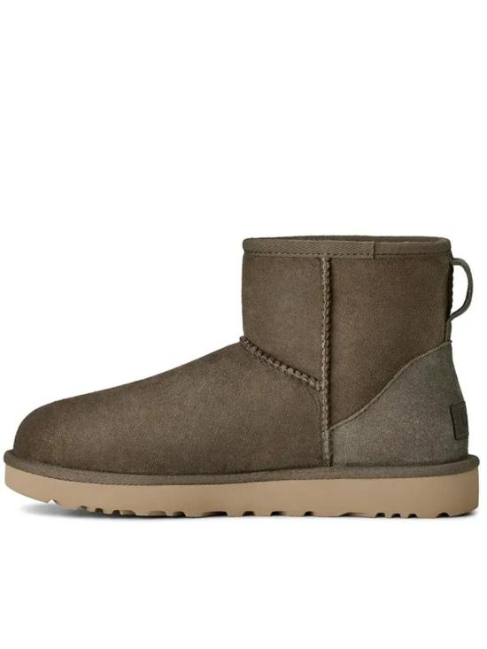 26SS 어그 클래식 미니 2 부츠 1016222 Brown - UGG
