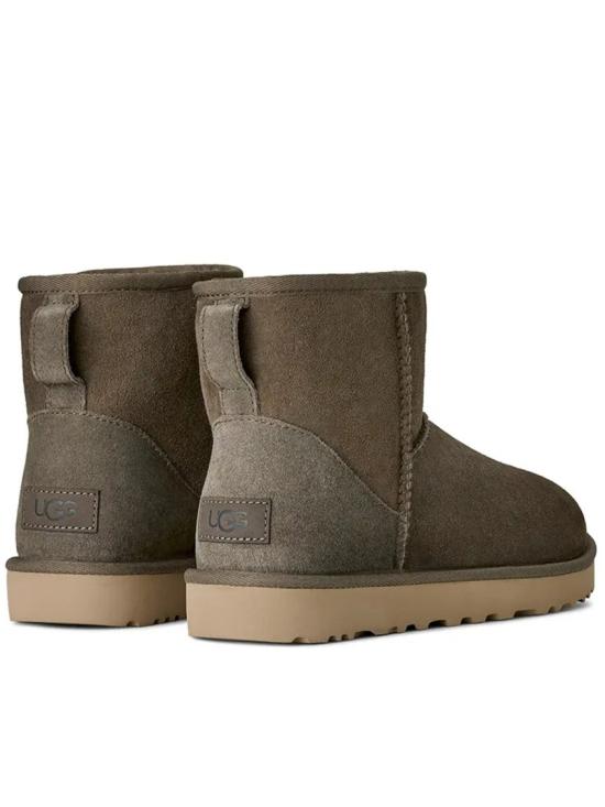 26SS 어그 클래식 미니 2 부츠 1016222 Brown - UGG