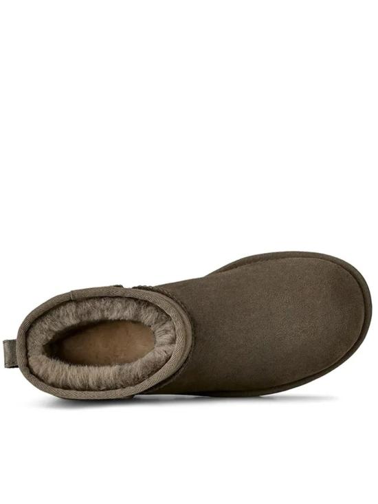 26SS 어그 클래식 미니 2 부츠 1016222 Brown - UGG