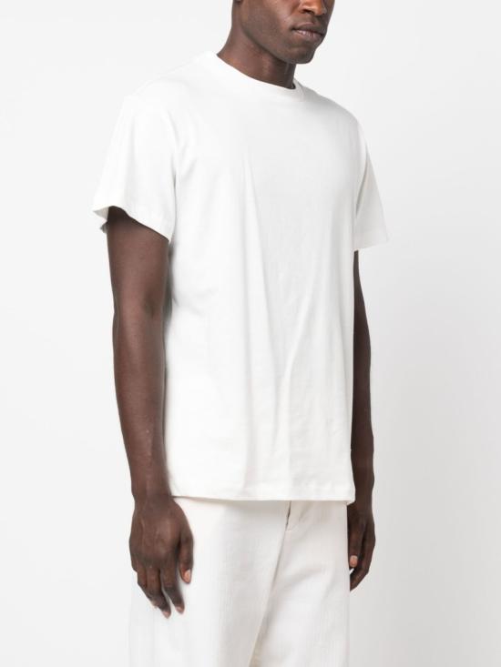  질샌더 반팔 티셔츠 J47GC0001 JTN254 Multicolor - JIL SANDER