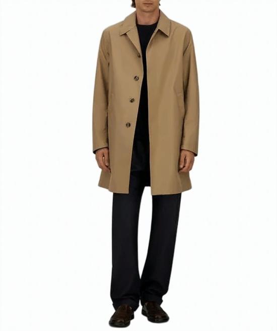 26SS 에르노 자켓 IM000399U 12790 2092 Brown - HERNO