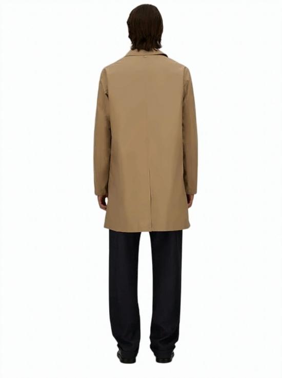 26SS 에르노 자켓 IM000399U 12790 2092 Brown - HERNO