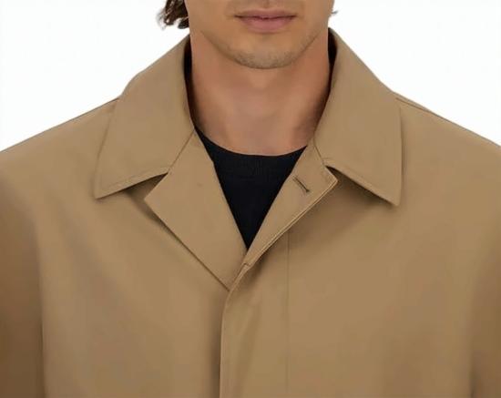 26SS 에르노 자켓 IM000399U 12790 2092 Brown - HERNO