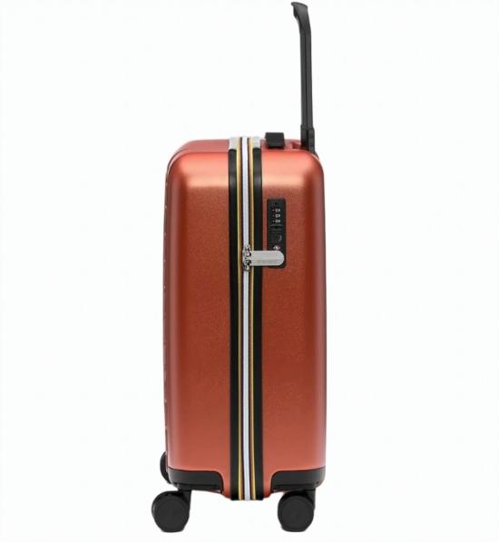 26SS 까웨 캐리어 K4125ZW 896 Orange - K-WAY