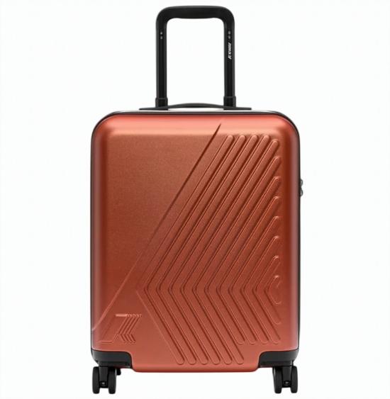 26SS 까웨 캐리어 K4125ZW 896 Orange