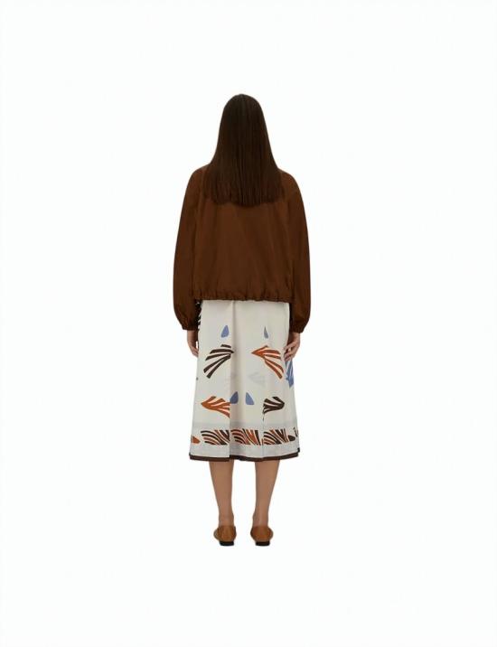 26SS 에르노 자켓 GI000280D 12483Z 2240 Brown - HERNO