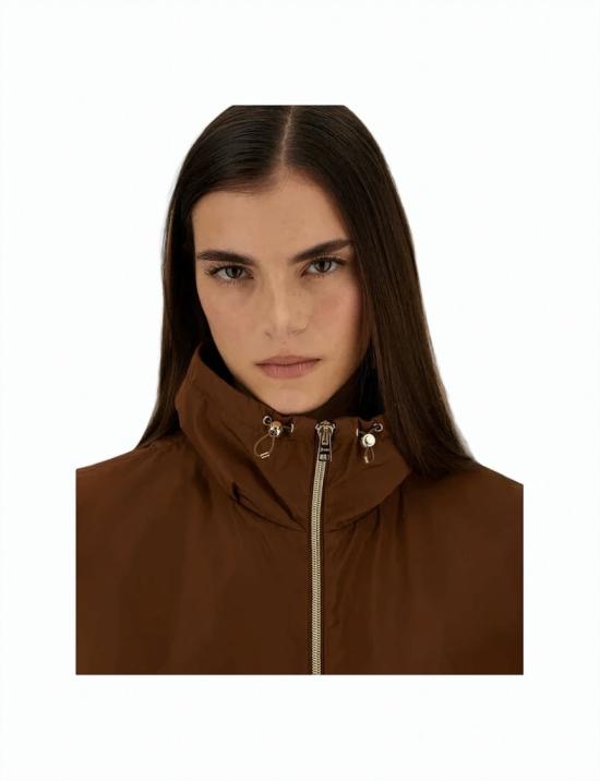26SS 에르노 자켓 GI000280D 12483Z 2240 Brown - HERNO