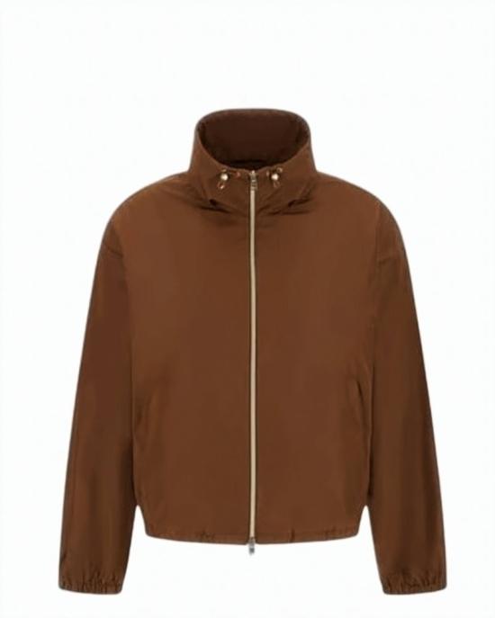 26SS 에르노 자켓 GI000280D 12483Z 2240 Brown