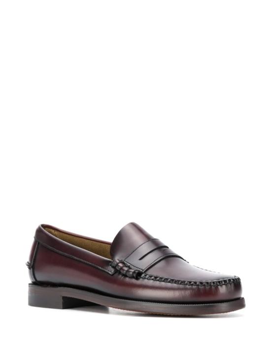  세바고 로퍼 7000300 Burgundy - SEBAGO