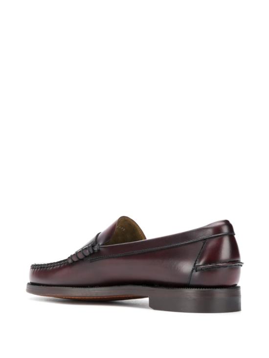  세바고 로퍼 7000300 Burgundy - SEBAGO