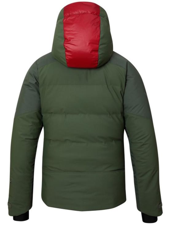  페닉스 숏패딩 ESM23OT13 Multicolor - PHENIX