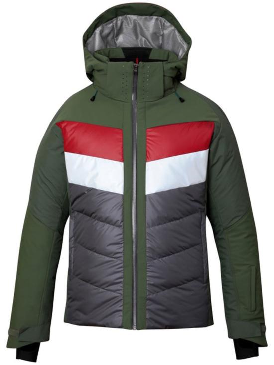  페닉스 숏패딩 ESM23OT13 Multicolor