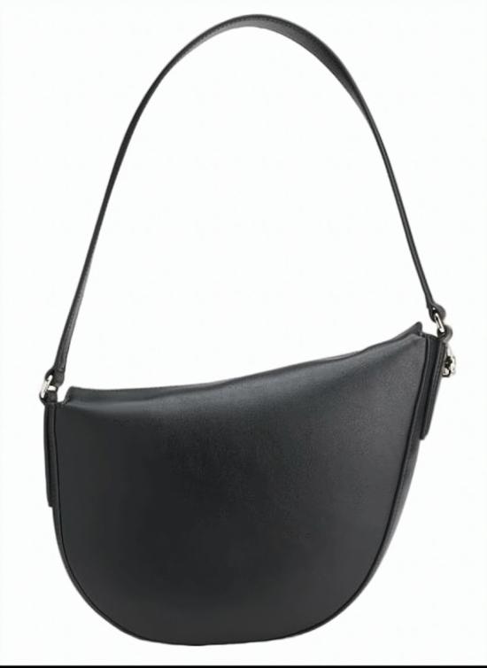 26SS 보스 숄더백 50558008 NUMAH NEW HOBO 001 Black - BOSS