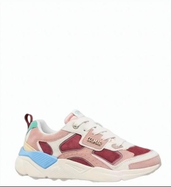 26SS 콜마르 스니커즈 GARNER MUSE 073 Multicolor