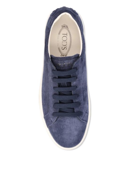 26SS 토즈 스니커즈 XXM04L0HZ40 RE0 Blue - TODS