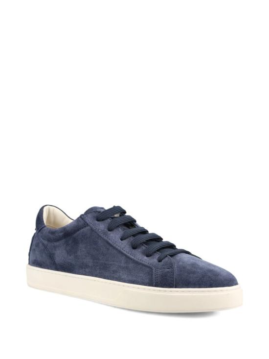 26SS 토즈 스니커즈 XXM04L0HZ40 RE0 Blue - TODS