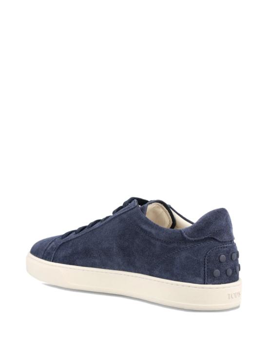 26SS 토즈 스니커즈 XXM04L0HZ40 RE0 Blue - TODS