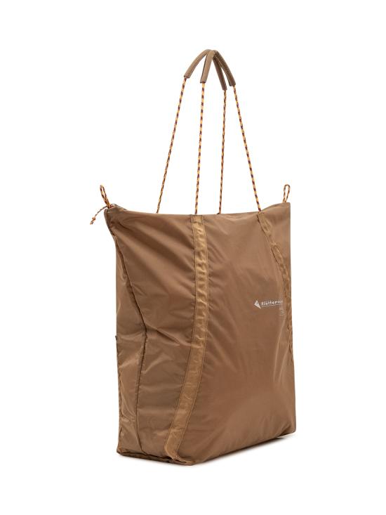 26SS 클라터뮤젠 숄더백 40409U01 510 OLIVE - KLATTERMUSEN
