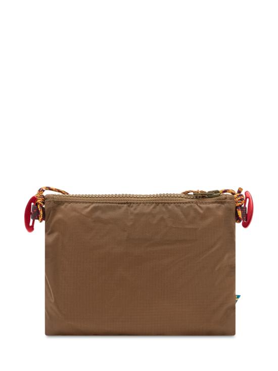 26SS 클라터뮤젠 알기르 사코슈 백 S 41427U01 510 OLIVE - KLATTERMUSEN