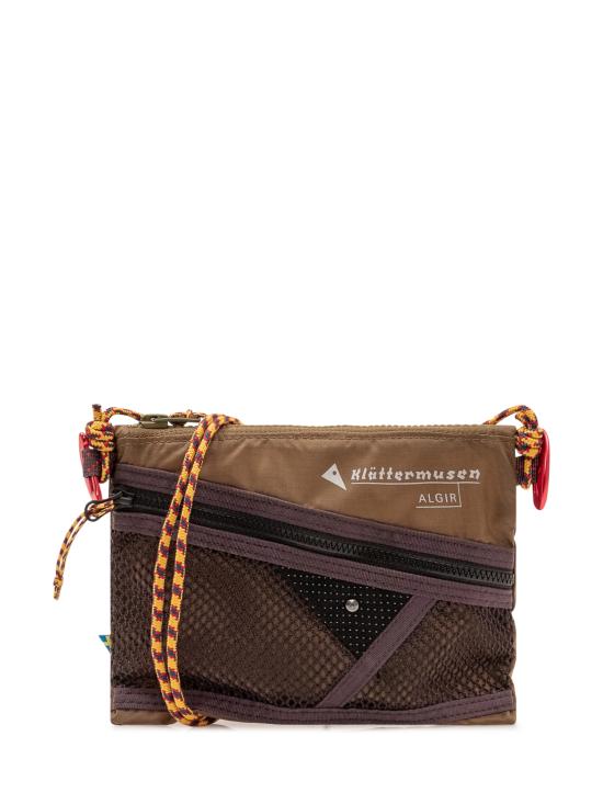 26SS 클라터뮤젠 알기르 사코슈 백 S 41427U01 510 OLIVE