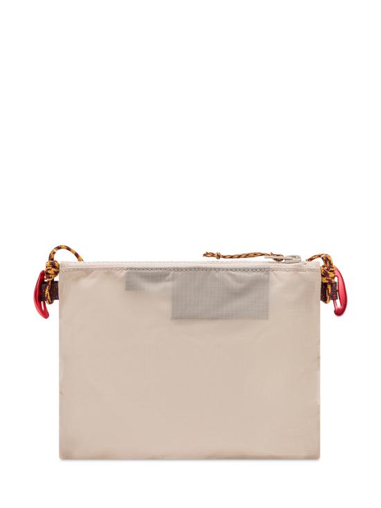 26SS 클라터뮤젠 알기르 사코슈 백 S 41427U01 883 PUTTY GREY - KLATTERMUSEN