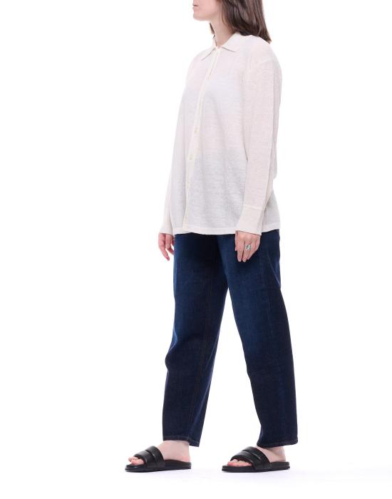 26SS 아토모 팩토리 셔츠 PE26AFD01 01 - ATOMO FACTORY