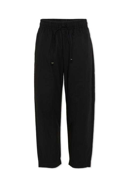 26SS [키즈] 엠에스지엠 스트레이트 팬츠 S6MSJBPA188 110 BLACK