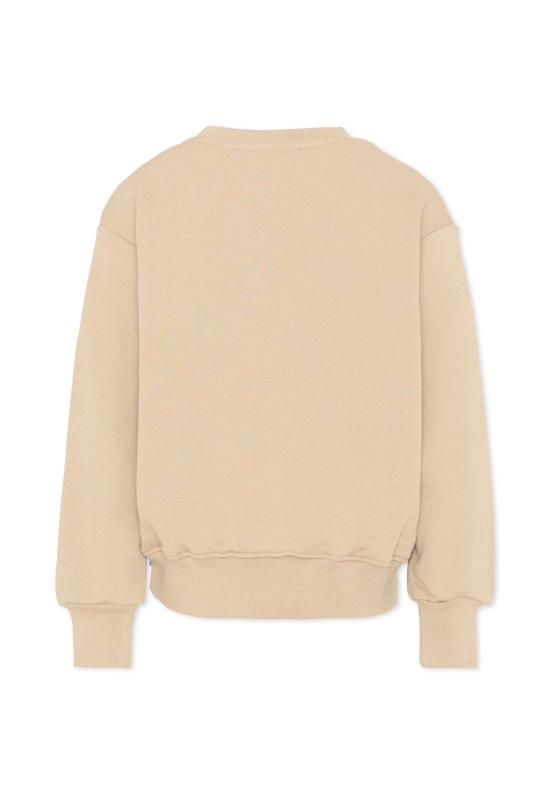 26SS [키즈] 엠에스지엠 캐시미어 니트 S6MSJUSW142 092 BEIGE - MSGM