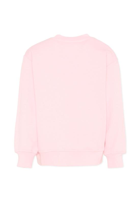 26SS [키즈] 엠에스지엠 캐시미어 니트 S6MSJUSW220 MS076 PINK - MSGM