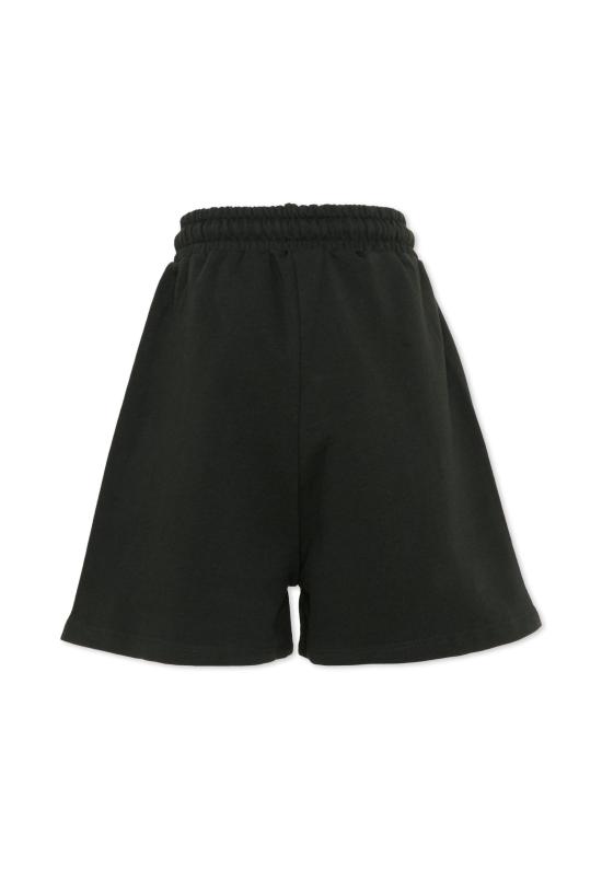 26SS [키즈] 엠에스지엠 쇼츠/버뮤다 S6MSJBBE235 MS040 BLACK - MSGM