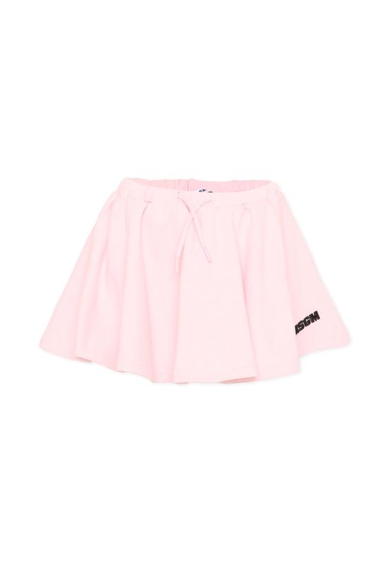 26SS [키즈] 엠에스지엠 스커트 S6MSJGST075 MS076 PINK