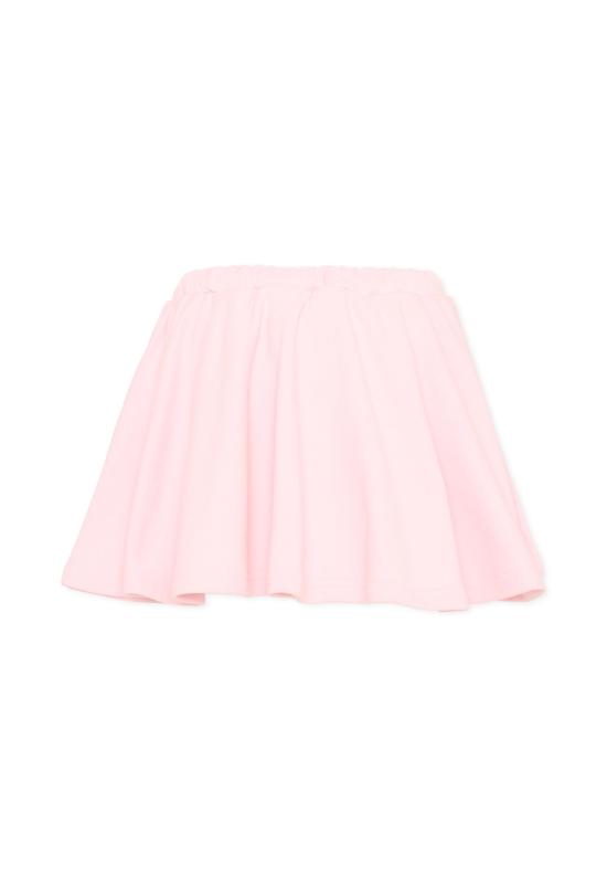 26SS [키즈] 엠에스지엠 스커트 S6MSJGST075 MS076 PINK - MSGM