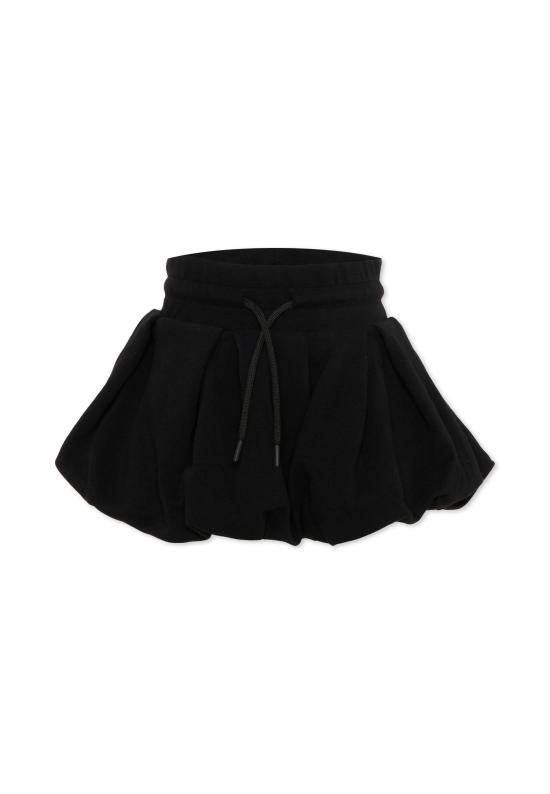 26SS [키즈] 엠에스지엠 스커트 S6MSJGST086 110 BLACK