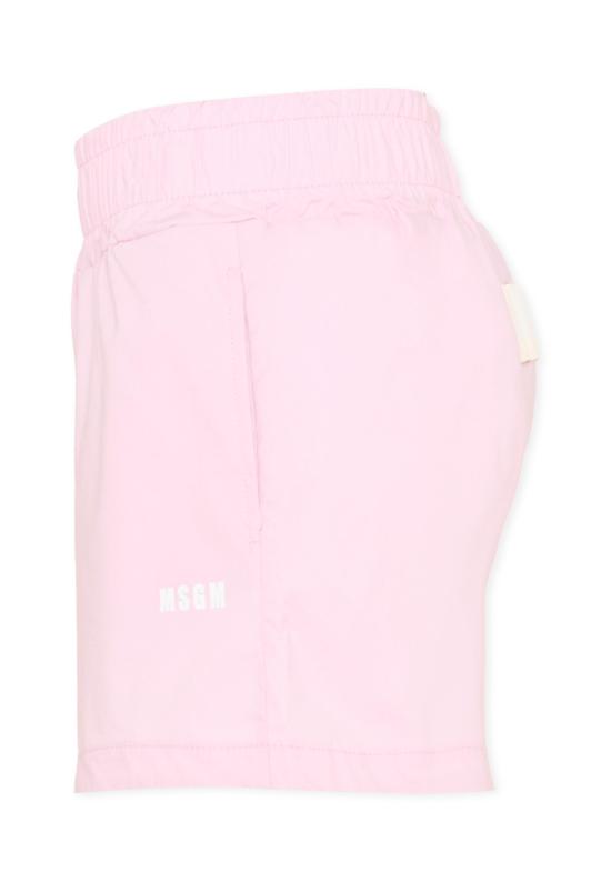 26SS [키즈] 엠에스지엠 쇼츠/버뮤다 S6MSJGSH164 MS070 PINK - MSGM