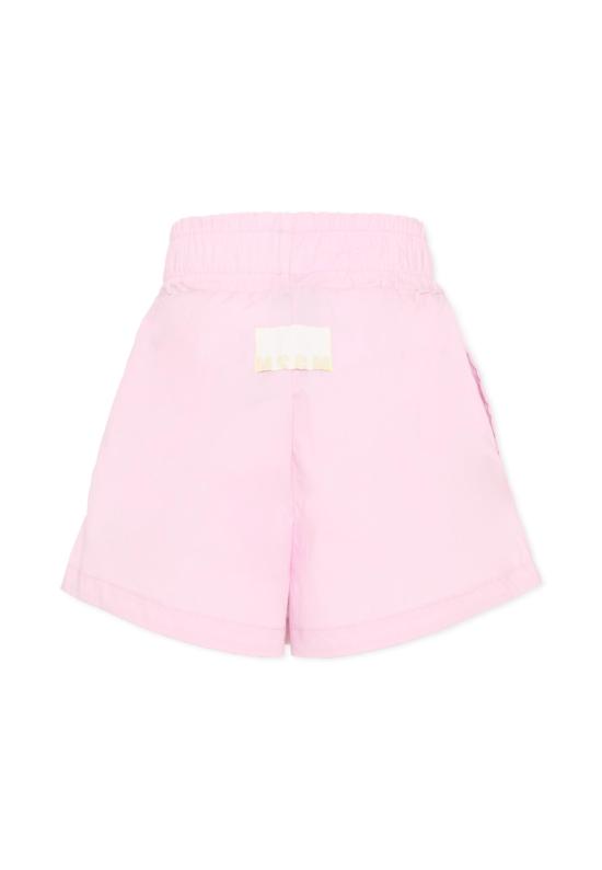 26SS [키즈] 엠에스지엠 쇼츠/버뮤다 S6MSJGSH164 MS070 PINK - MSGM