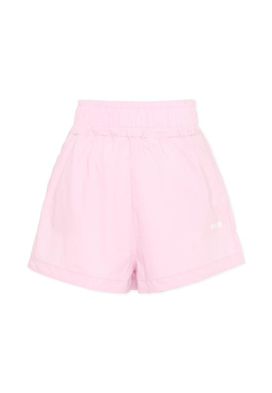 26SS [키즈] 엠에스지엠 쇼츠/버뮤다 S6MSJGSH164 MS070 PINK