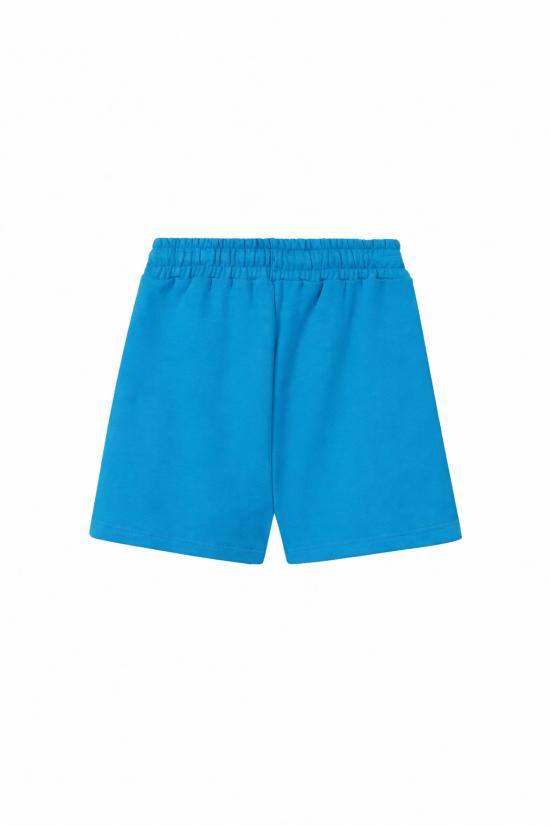 26SS [키즈] 엠에스지엠 쇼츠/버뮤다 S6MSJUBE138 MS071 BLUE - MSGM